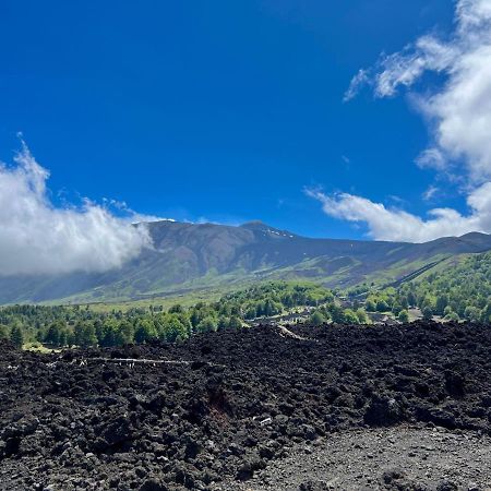 Etna City Home Accogliente Nel Cuore Di Catania-Fontanarossai nemzetközi repülőtér Kültér fotó