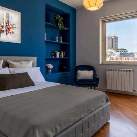 Etna City Home Accogliente Nel Cuore Di Catania-Fontanarossai nemzetközi repülőtér Kültér fotó