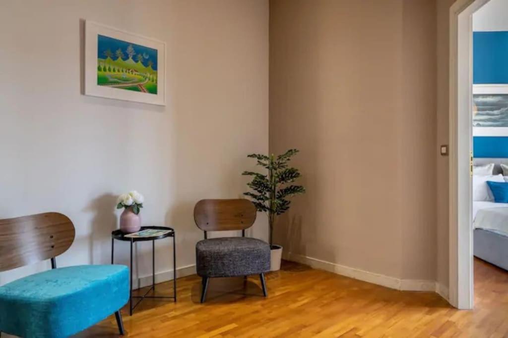 Etna City Home Accogliente Nel Cuore Di Catania-Fontanarossai nemzetközi repülőtér Kültér fotó