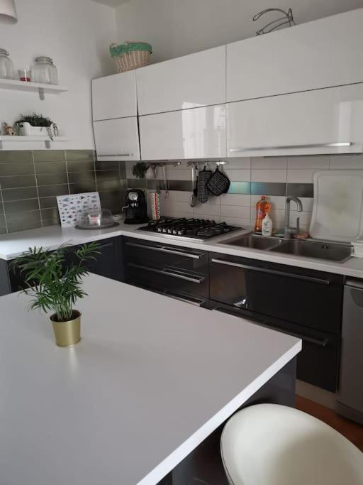 Etna City Home Accogliente Nel Cuore Di Catania-Fontanarossai nemzetközi repülőtér Kültér fotó