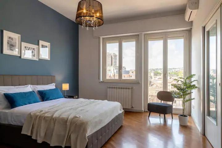 Etna City Home Accogliente Nel Cuore Di Catania-Fontanarossai nemzetközi repülőtér Kültér fotó