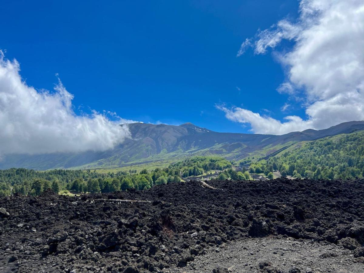 Etna City Home Accogliente Nel Cuore Di Catania-Fontanarossai nemzetközi repülőtér Kültér fotó