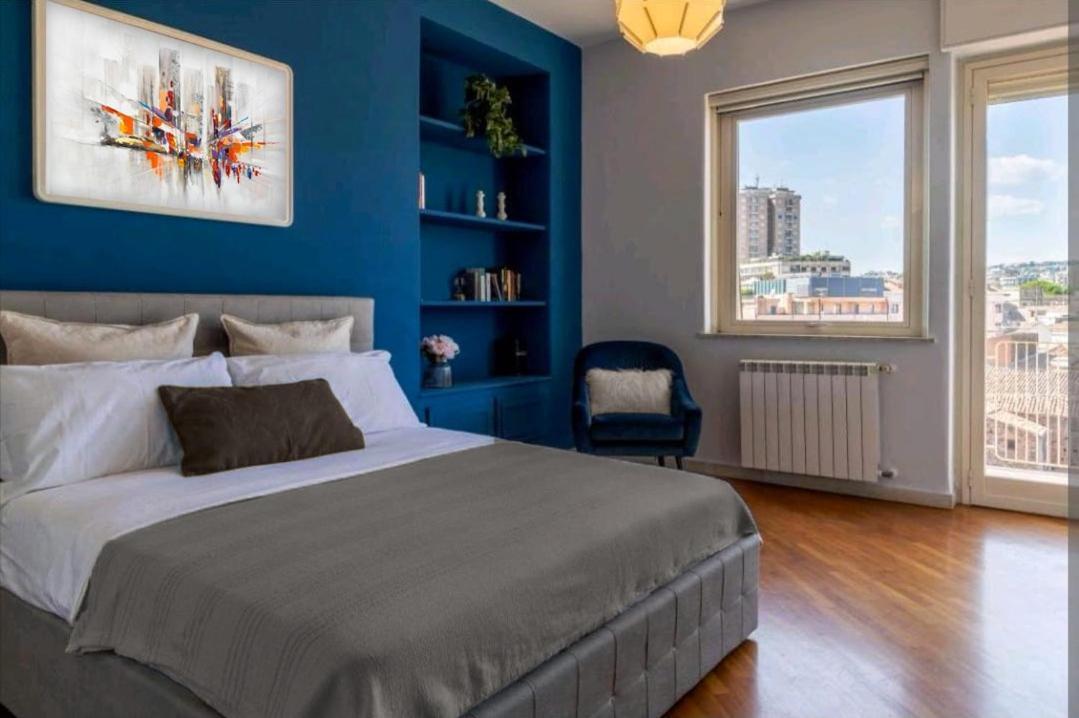 Etna City Home Accogliente Nel Cuore Di Catania-Fontanarossai nemzetközi repülőtér Kültér fotó